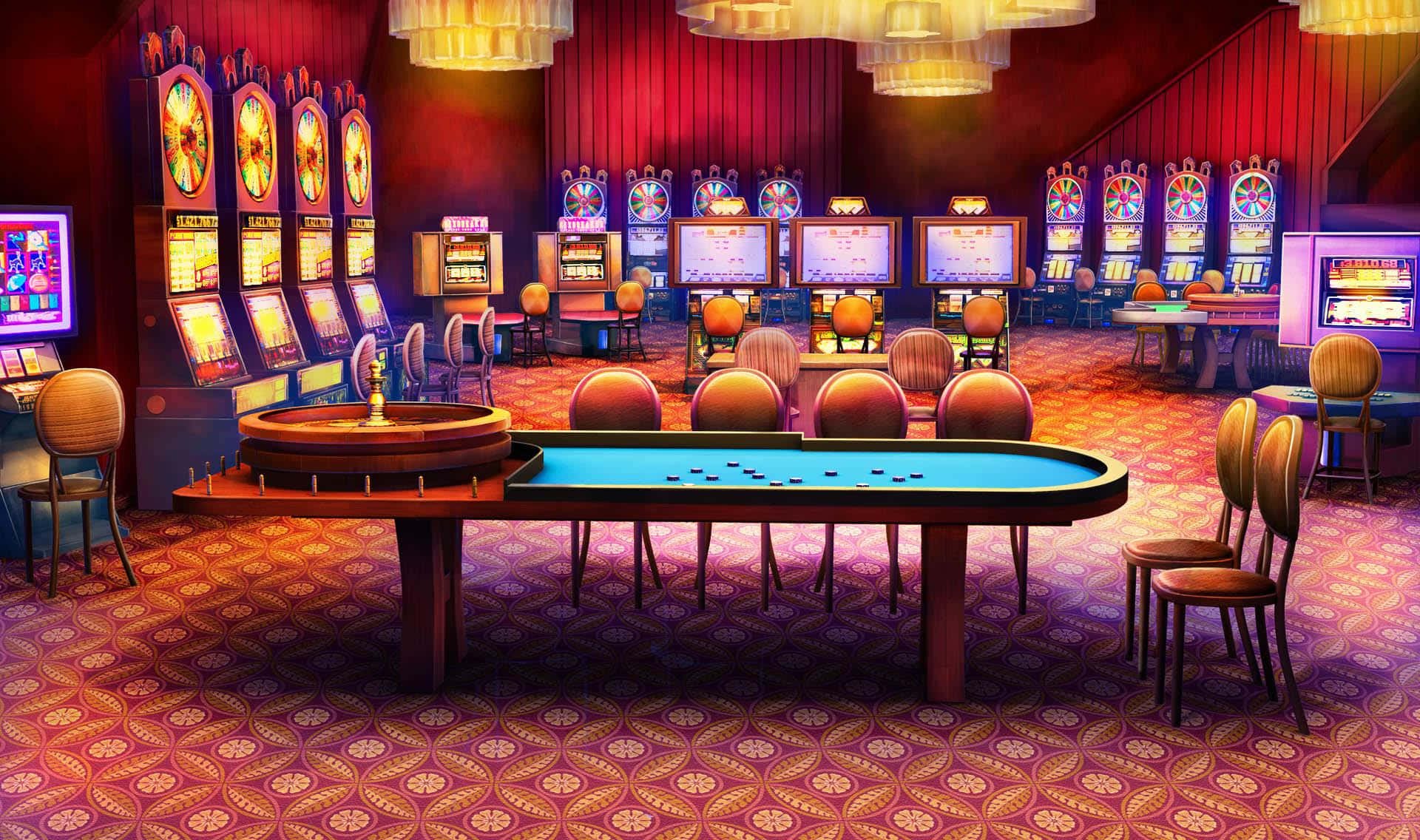 Filipino player joining a bingo game on suertres platform